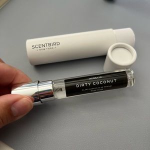 Heretic Dirty Coconut Perfume Scentbird